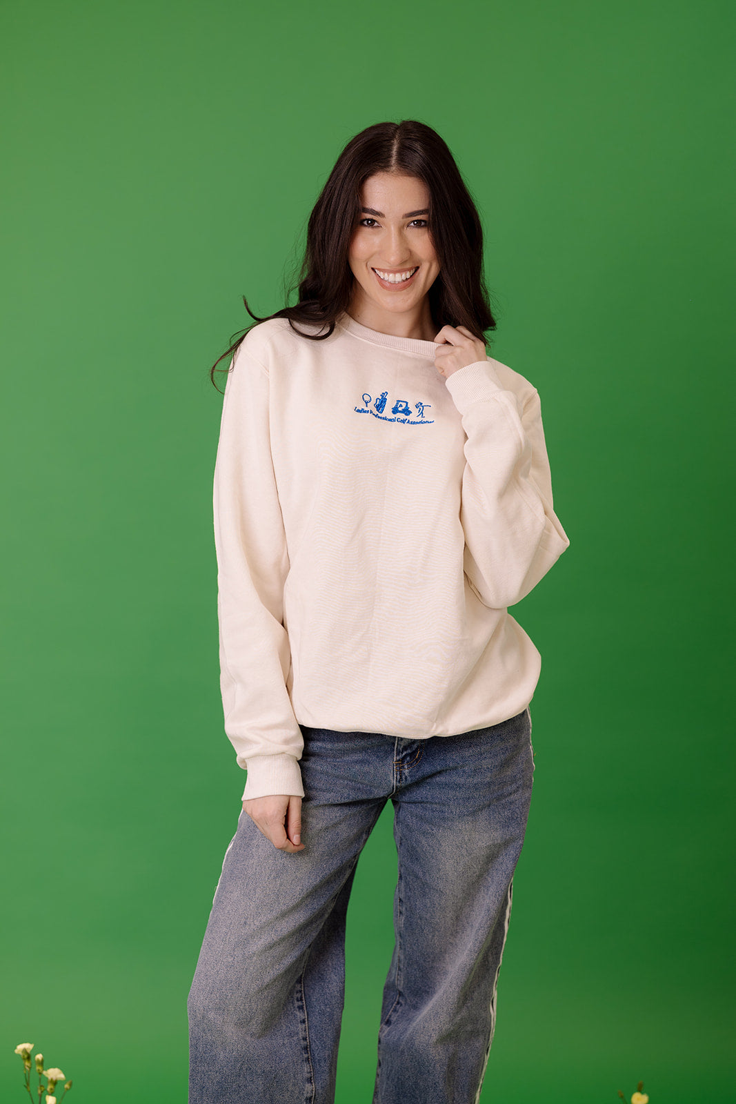 Ladies Apparel