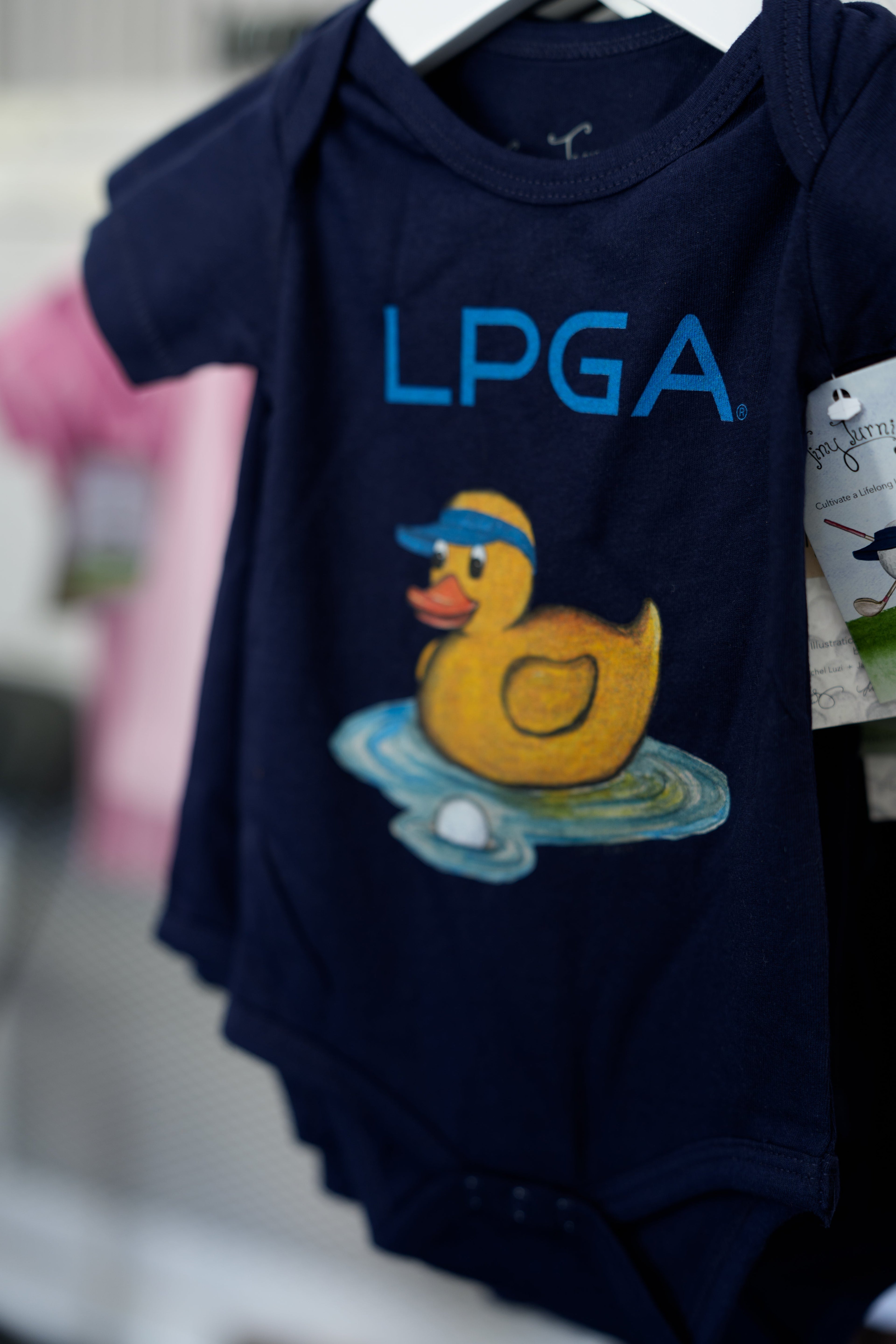 Youth Apparel