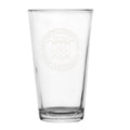 LPGA Ale Glass Set of 2