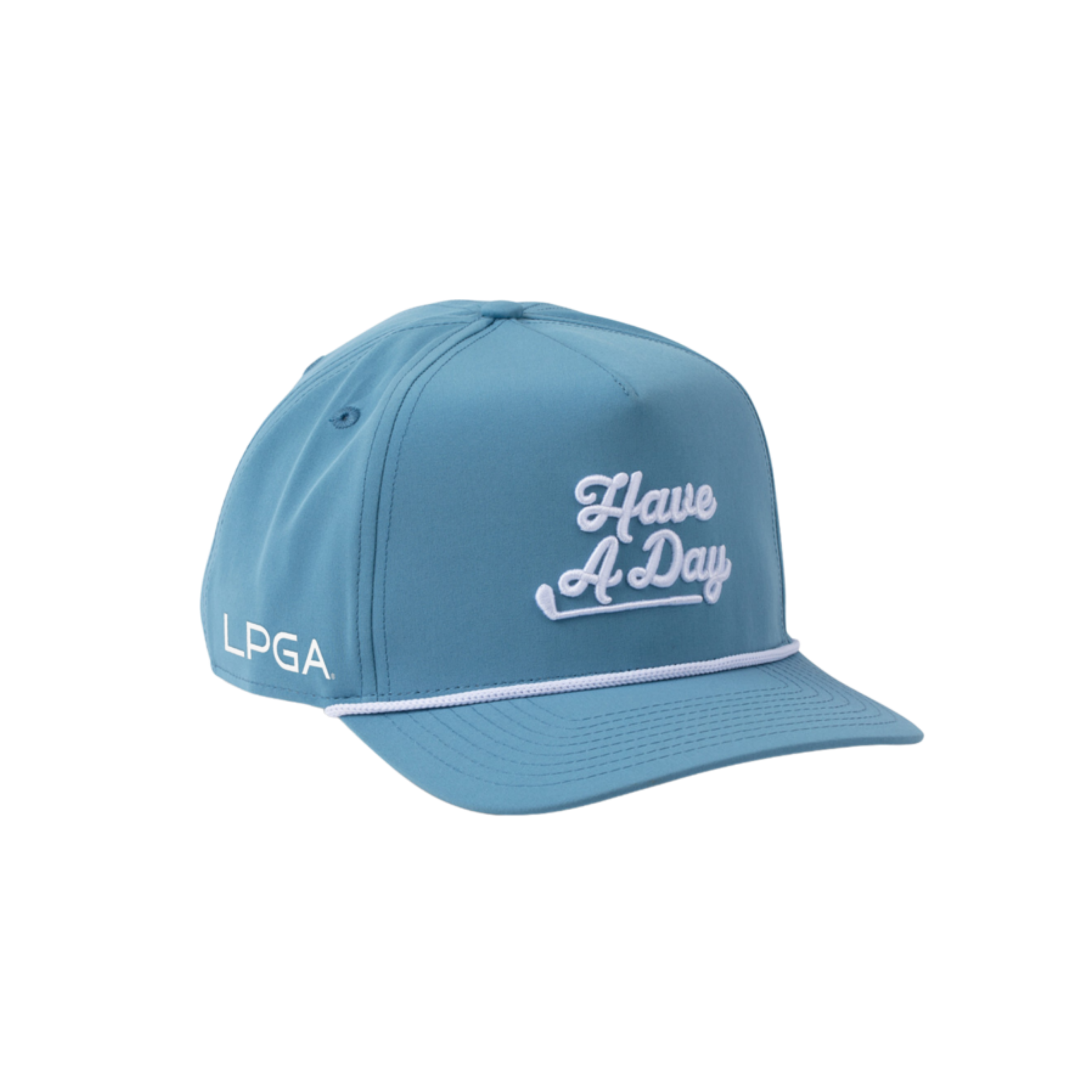 Have a Day Rope Hat