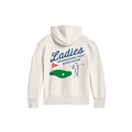 Swinging Lady Hampton Hoodie