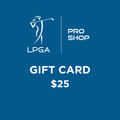 LPGA Pro Shop Gift Card