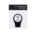 LPGA Hat Clip and Ballmarker
