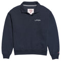 Victory Springs Collar Crewneck