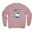 Hello Kitty x LPGA New Visor Crewneck
