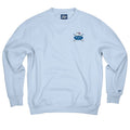 Hello Kitty x LPGA Slight Peek Crewneck