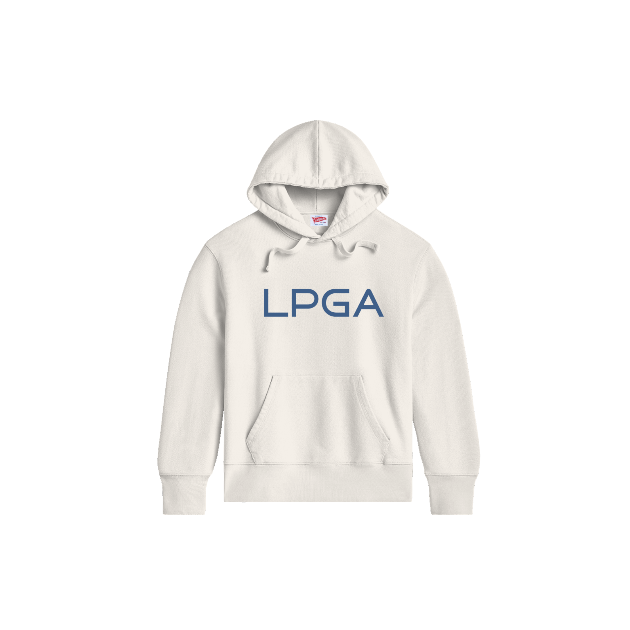 Swinging Lady Hampton Hoodie