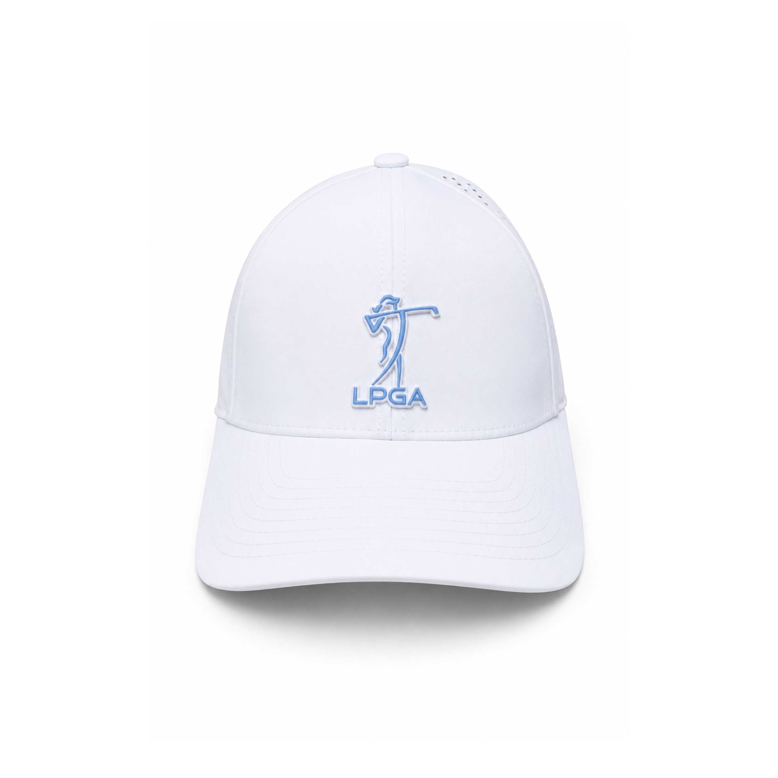 Swinging Lady Hat