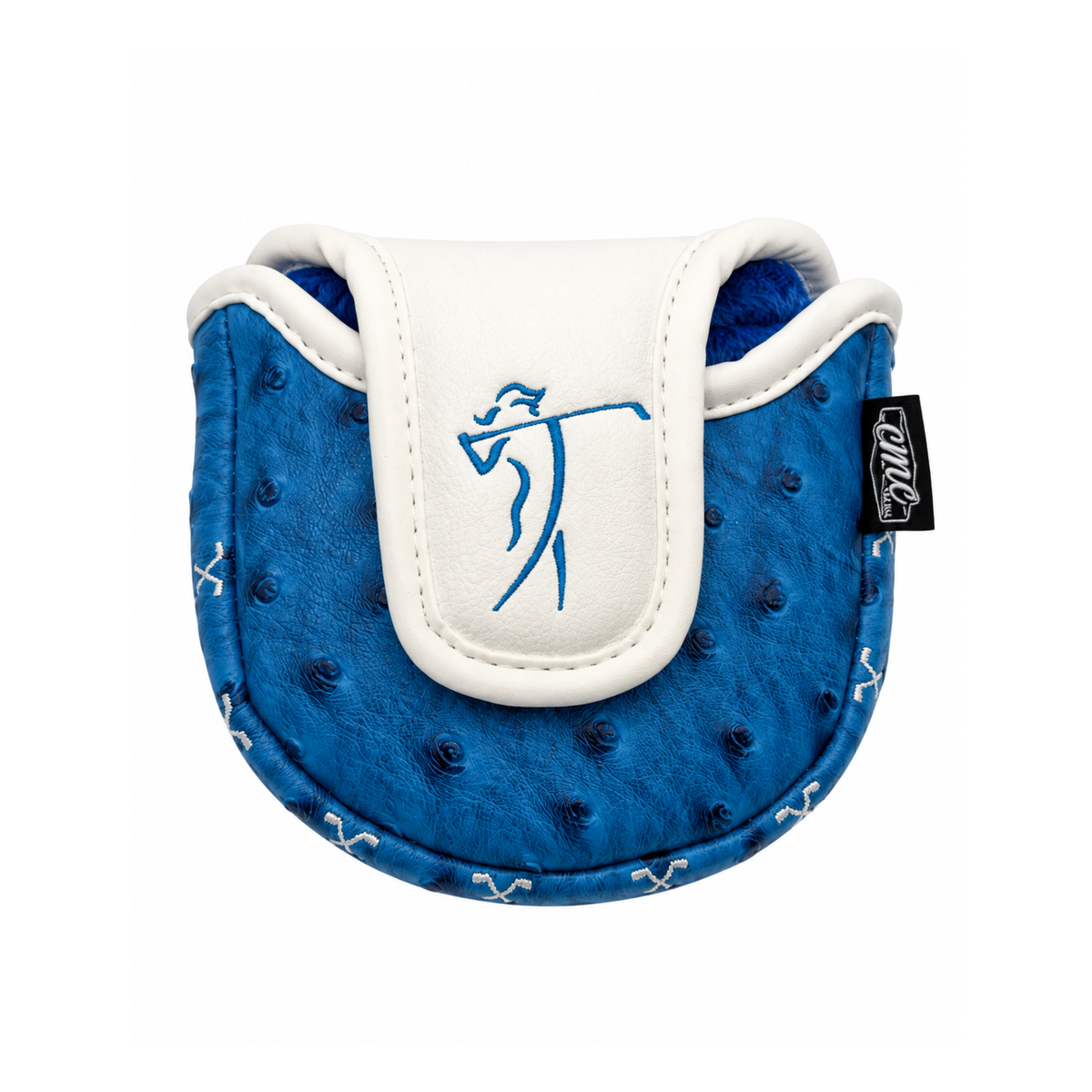 LPGA Classic Mallet Cover