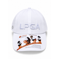 LPGA Wordmark Tonal Ladies Hat