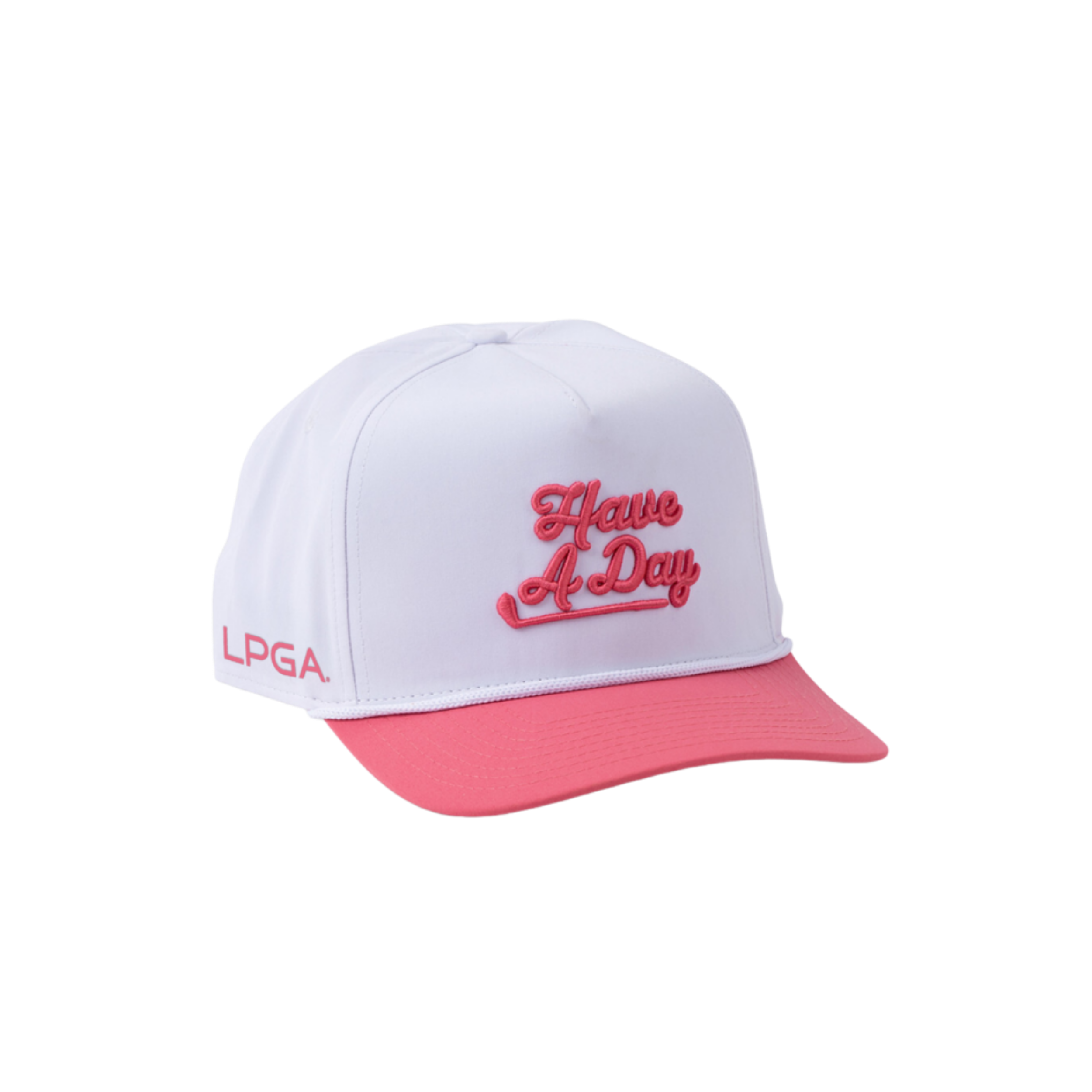 Have a Day Rope Hat