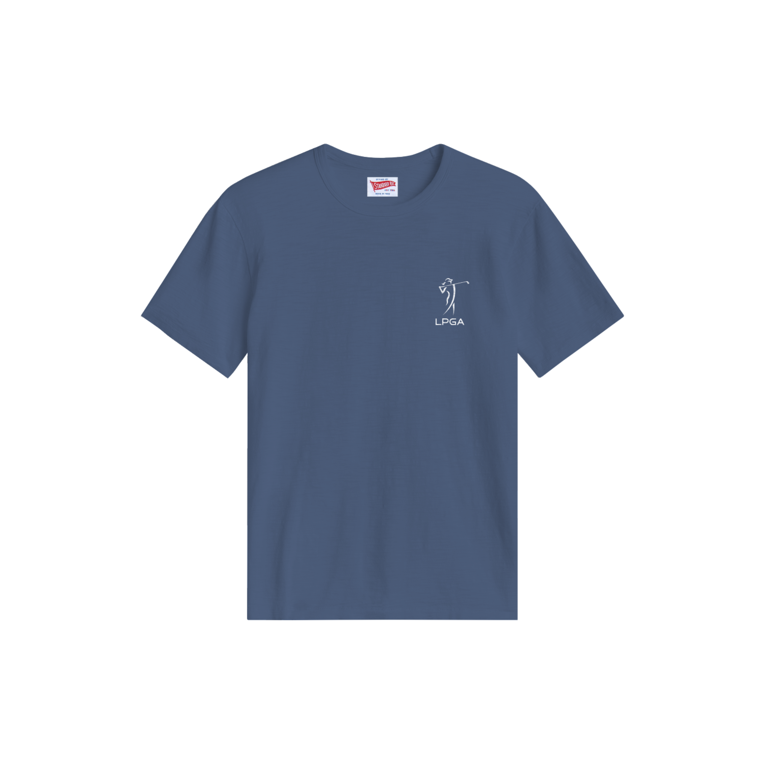 Palm Tree Rec. Tee
