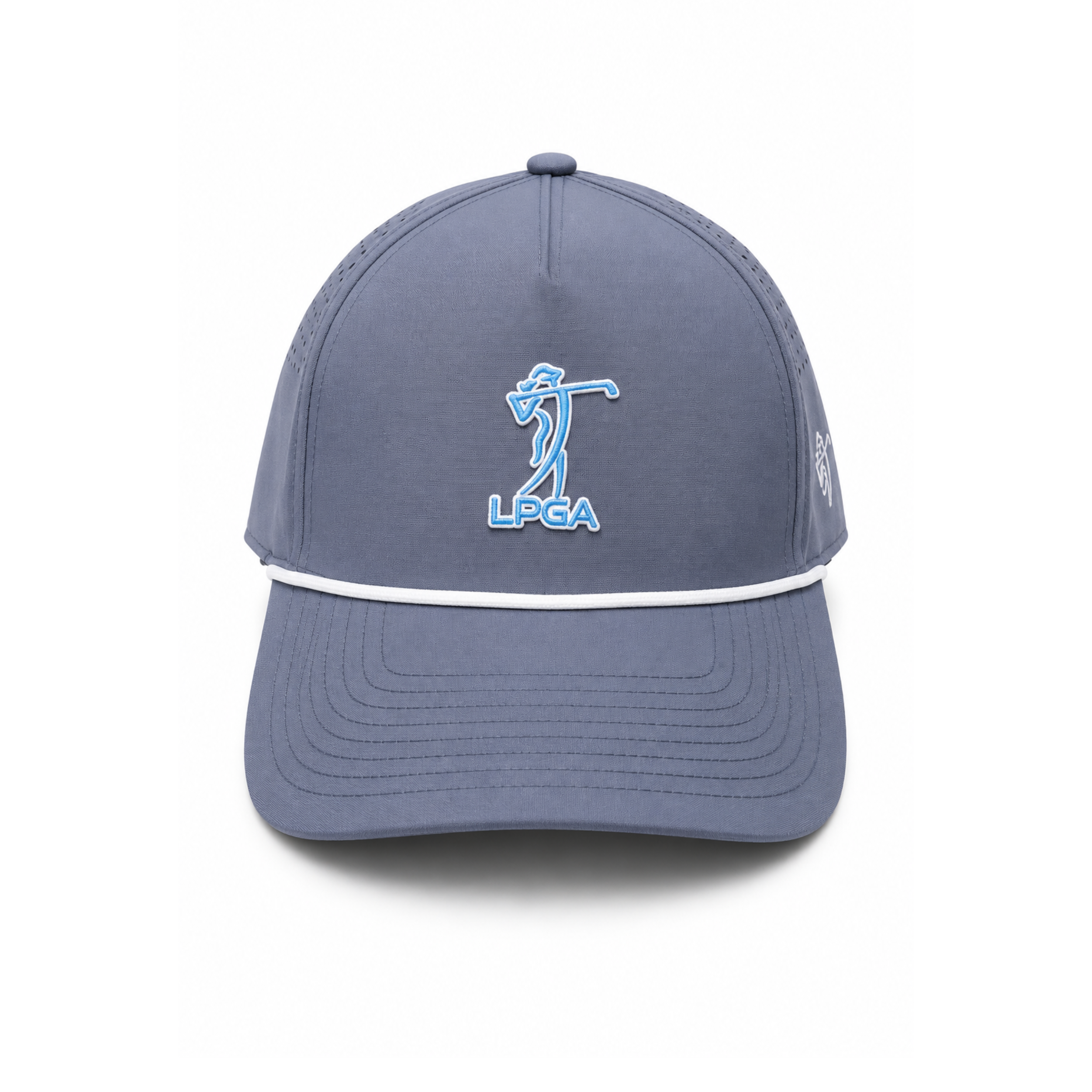 Swinging Lady Hat