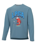 Lobster Links Crewneck