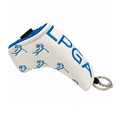 LPGA Mini Blade Keychain