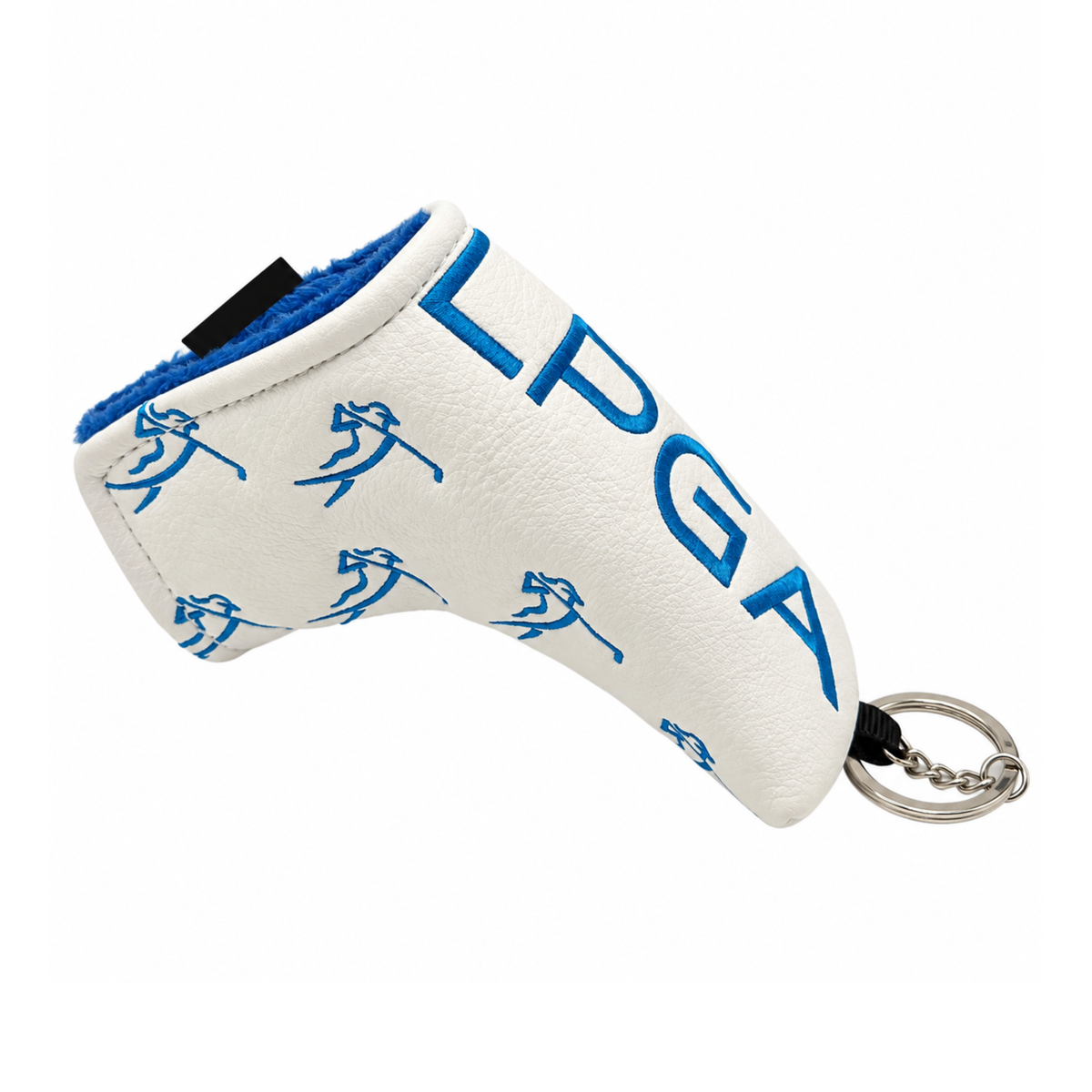 LPGA Mini Blade Keychain