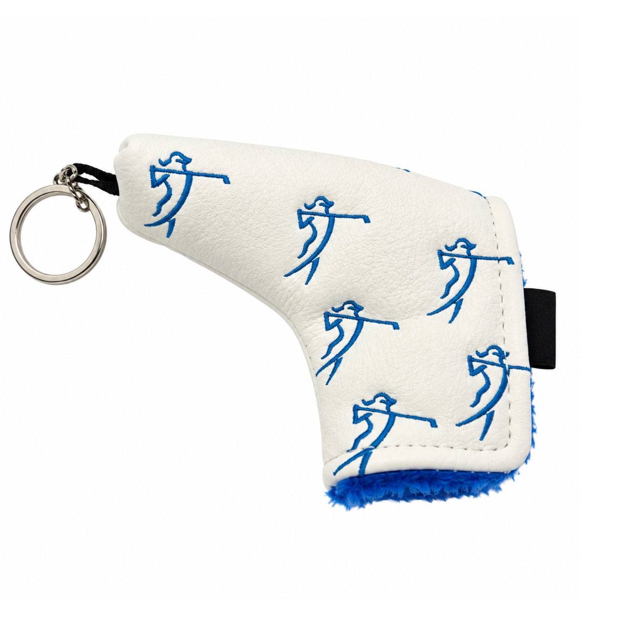 LPGA Mini Blade Keychain