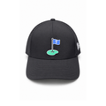 Pin Flag Hat