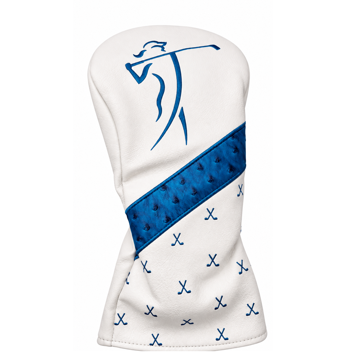 LPGA Classic Driver Headcover