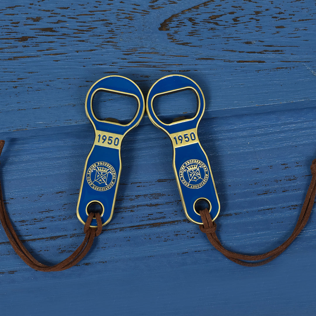 Classic Bottle Opener