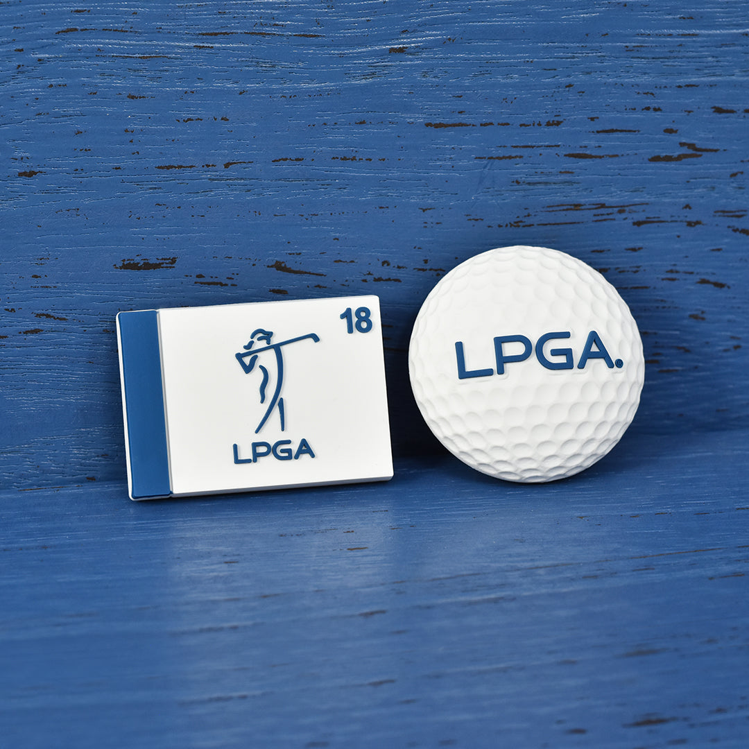 Golf Ball Magnet