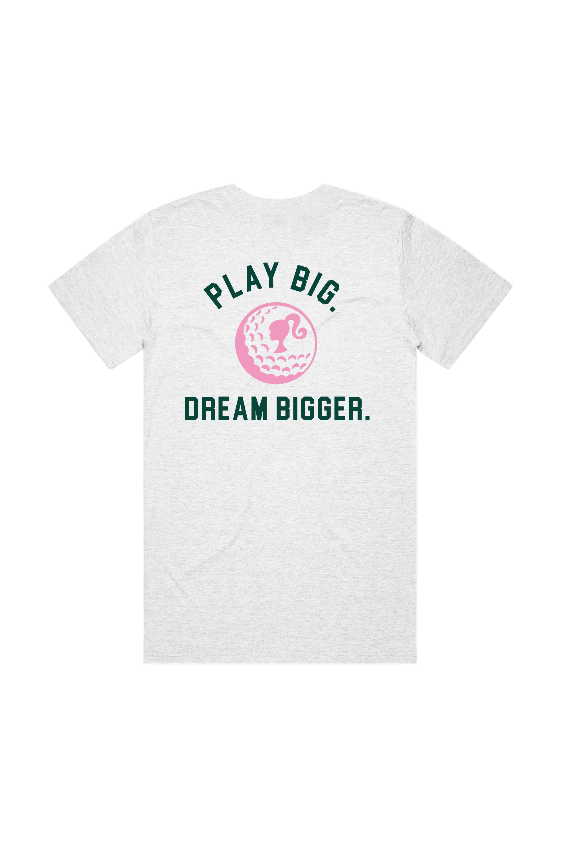 LPGA x Barbie Midweight T-Shirt