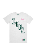 LPGA x Barbie Midweight T-Shirt