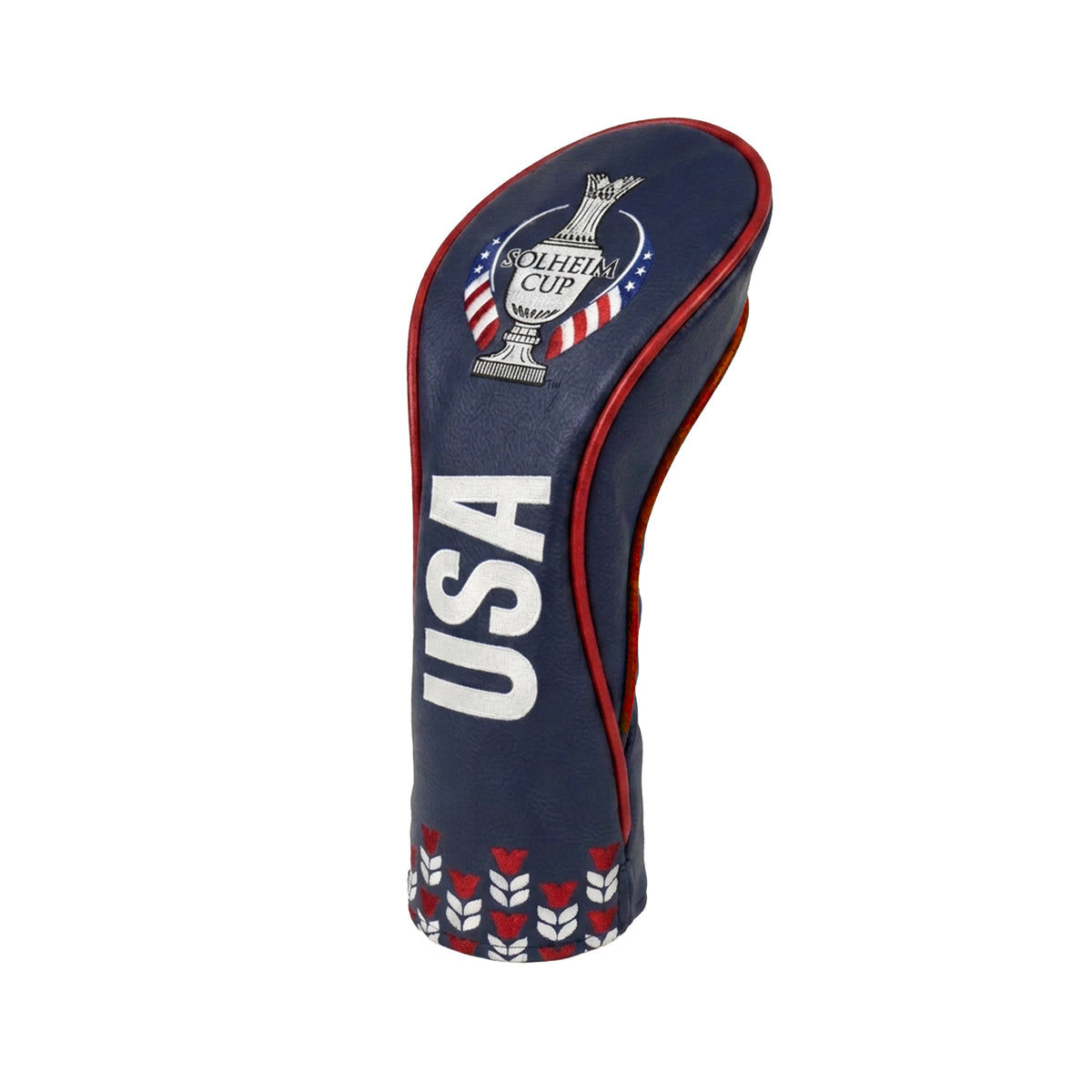 Team U.S. Solheim Cup Driver Head Cover