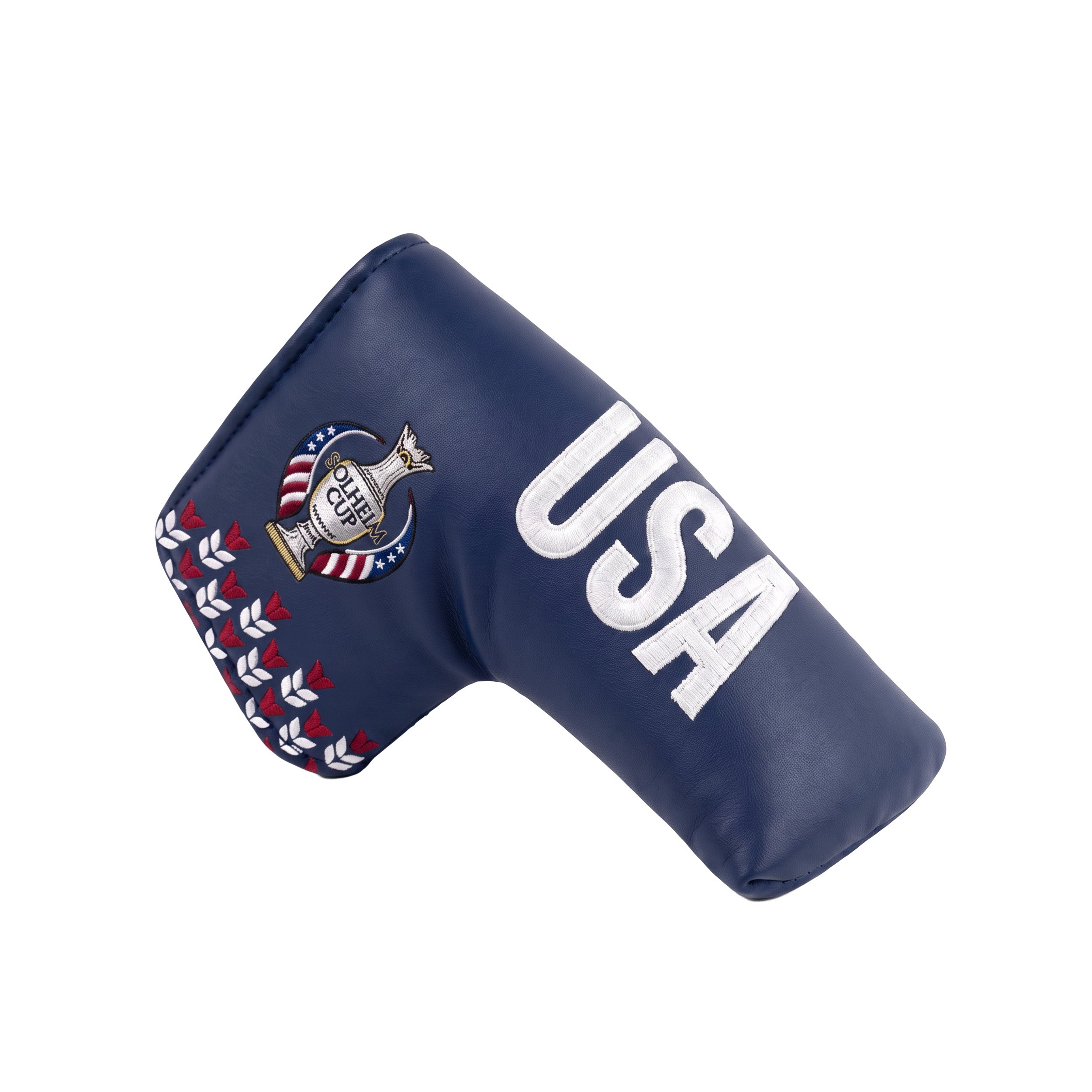 Team U.S. Solheim Cup Blade Putter Cover
