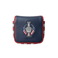Team U.S. Solheim Cup Mallet Putter Cover