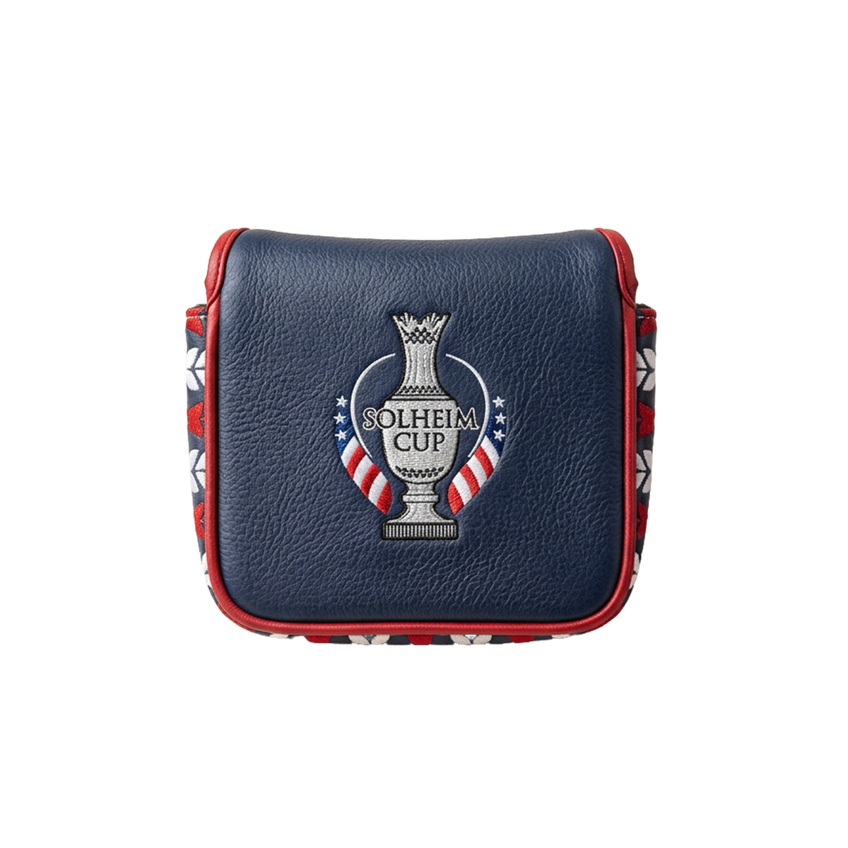 Team U.S. Solheim Cup Mallet Putter Cover