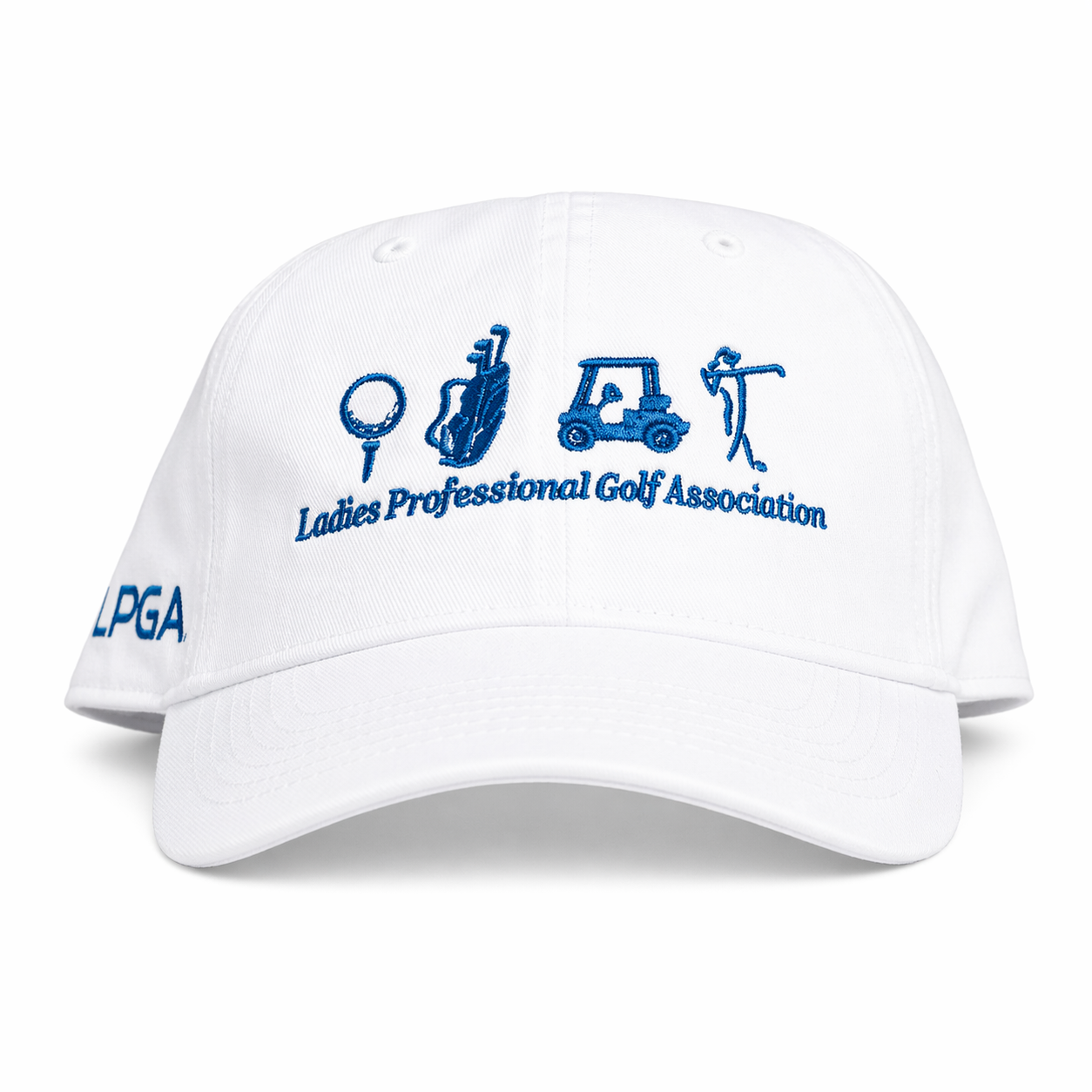 LPGA Essentials Icons Cap