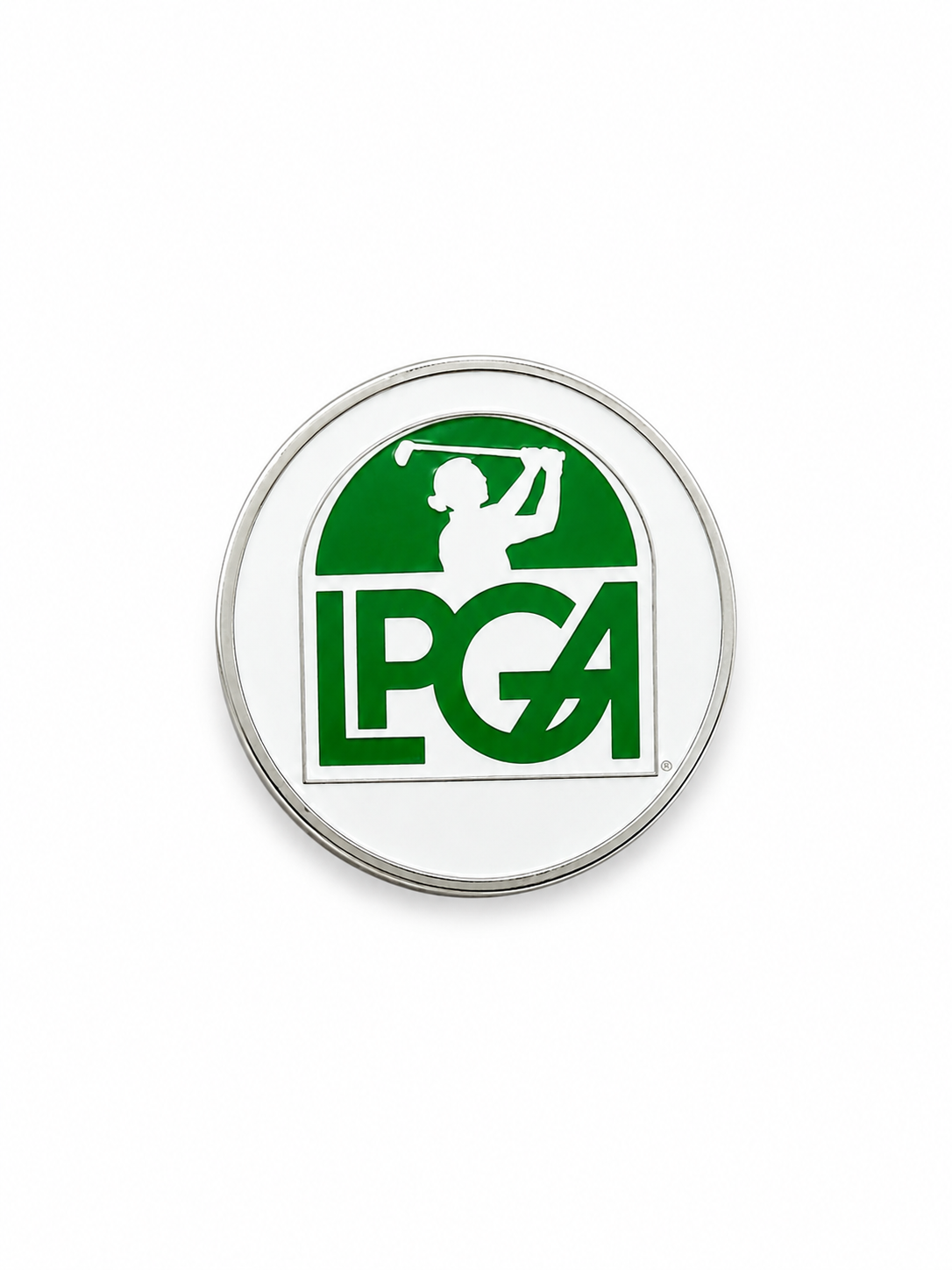 LPGA Ballmarkers