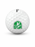 Pinnacle Golf Ball