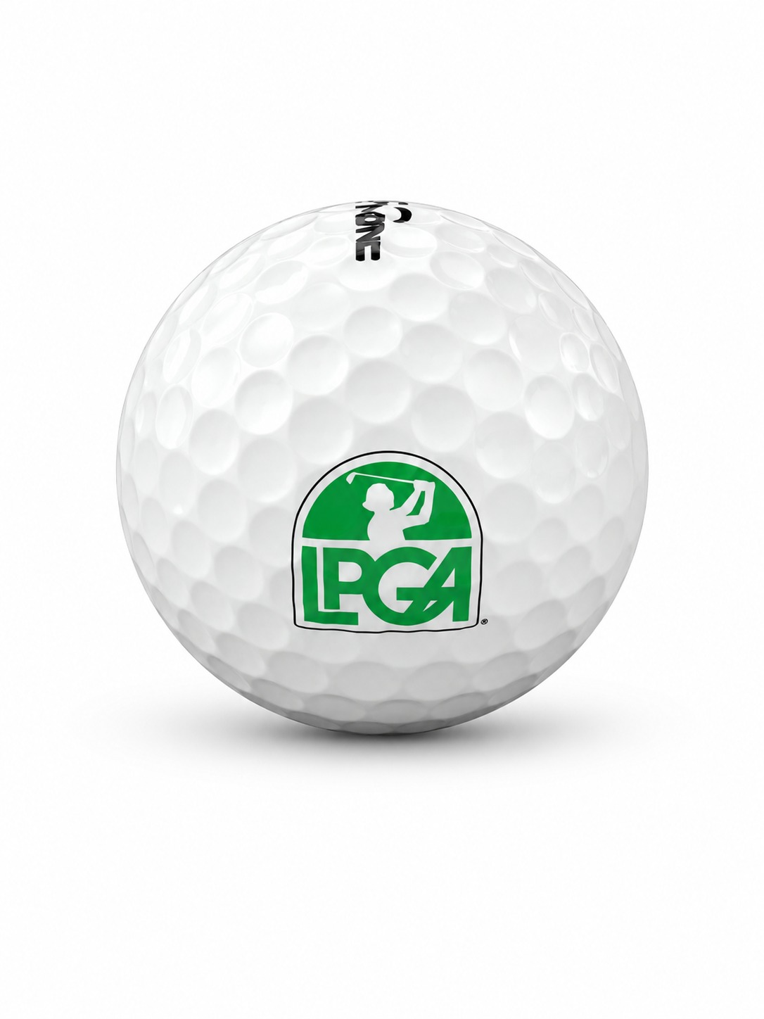 Pinnacle Golf Ball