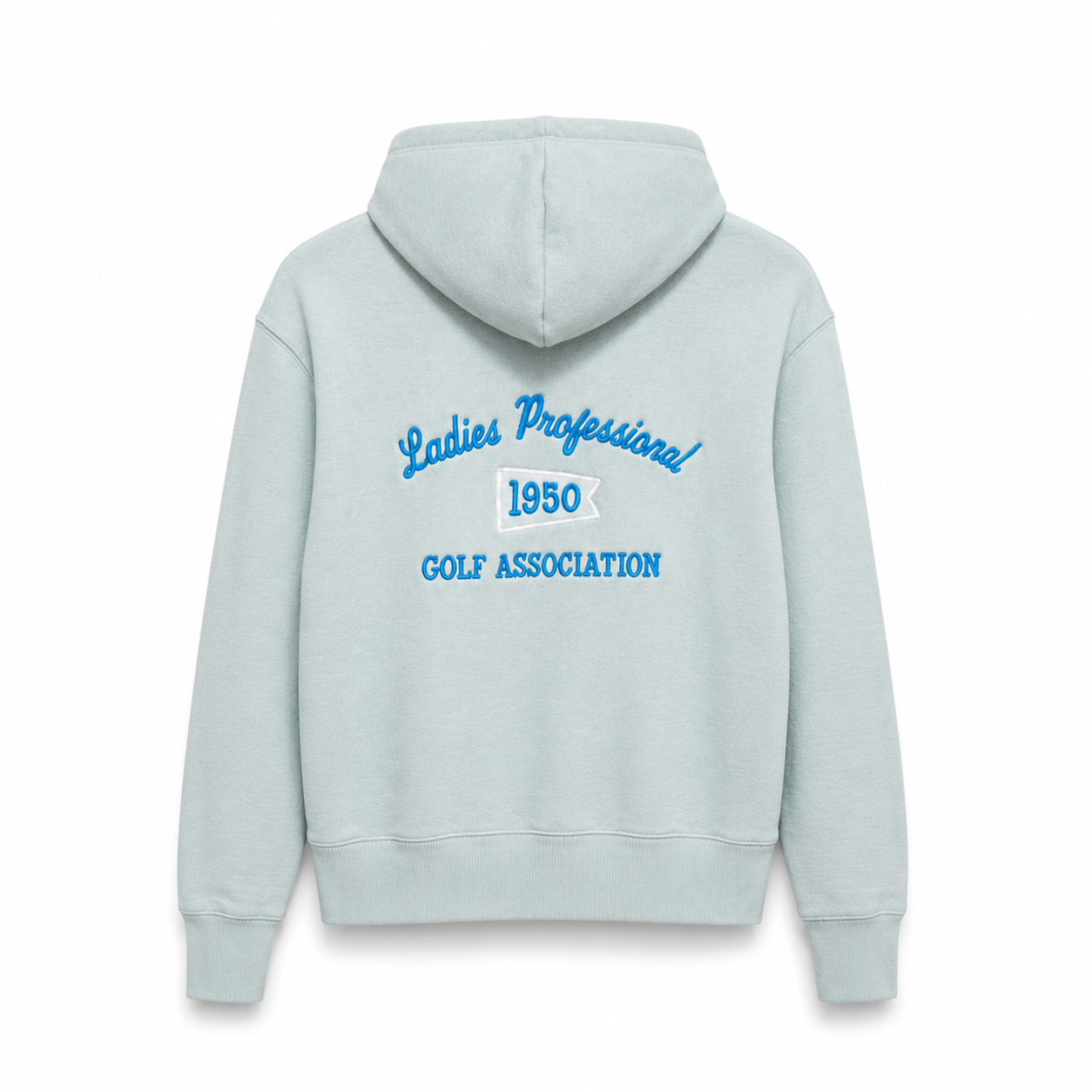 1950 Flag | Hampton Hoodie