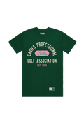 LPGA x Barbie Midweight T-Shirt