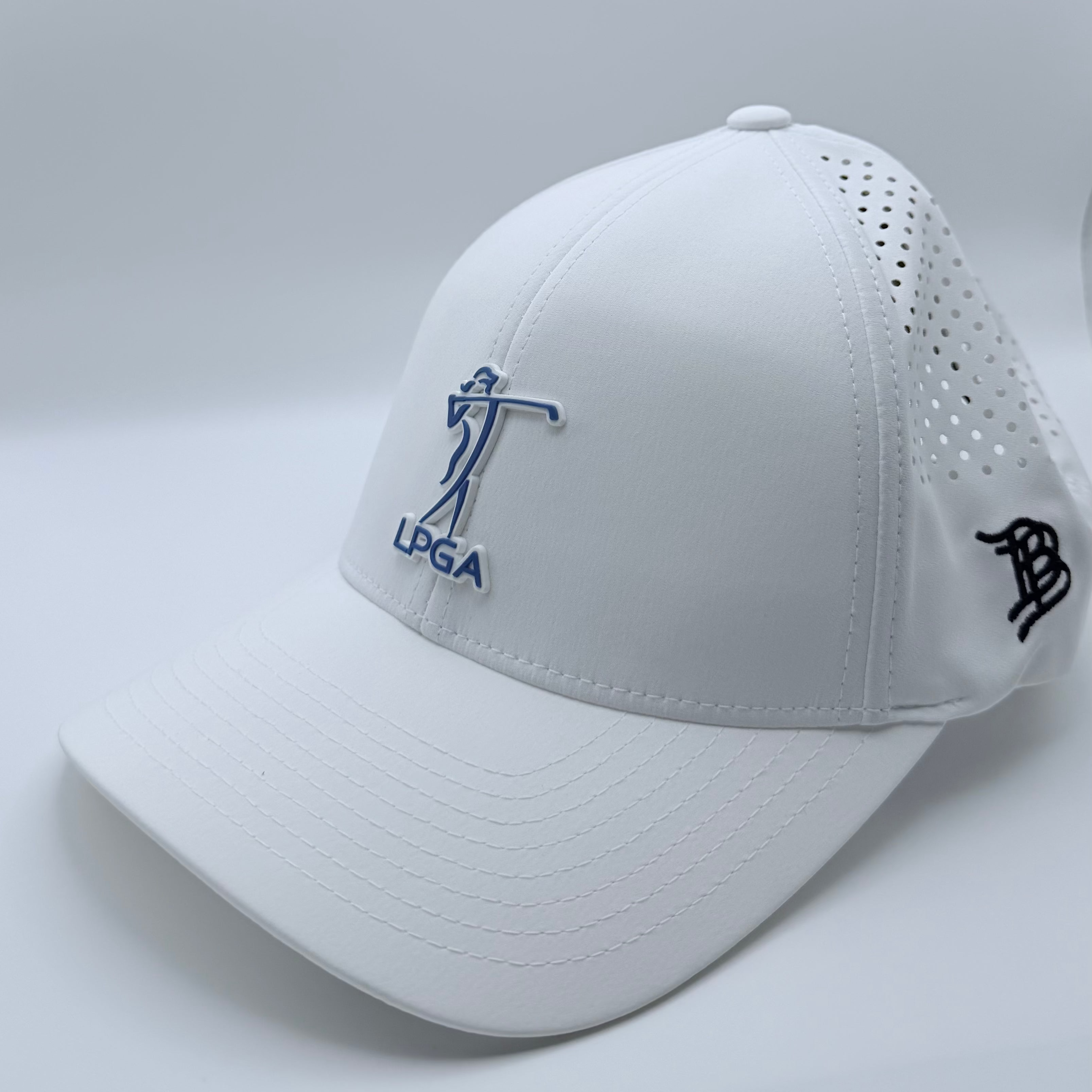 Swinging Lady Hat