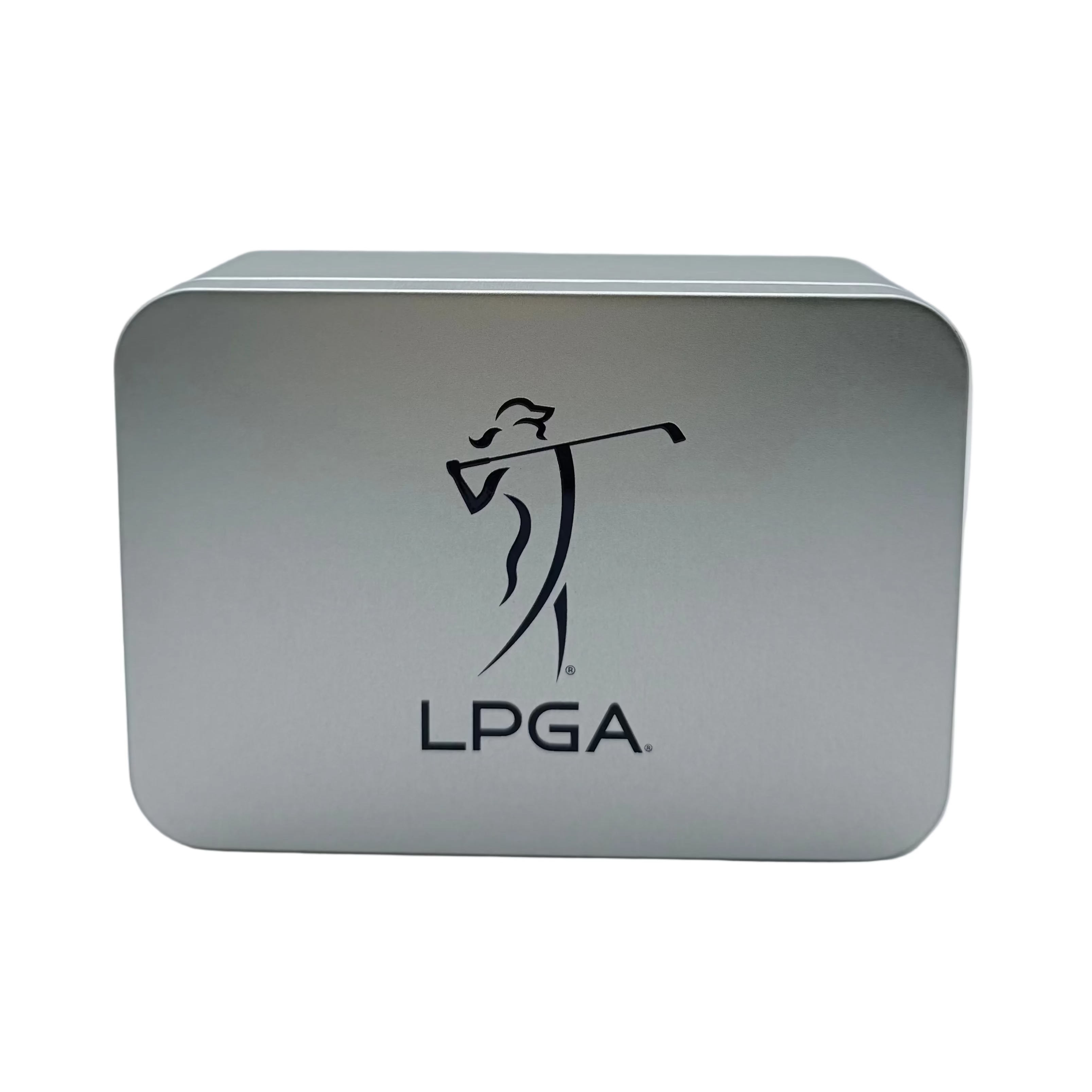 LPGA Pro-V1 2-Ball Tin