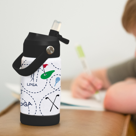 12oz Kids Bottle