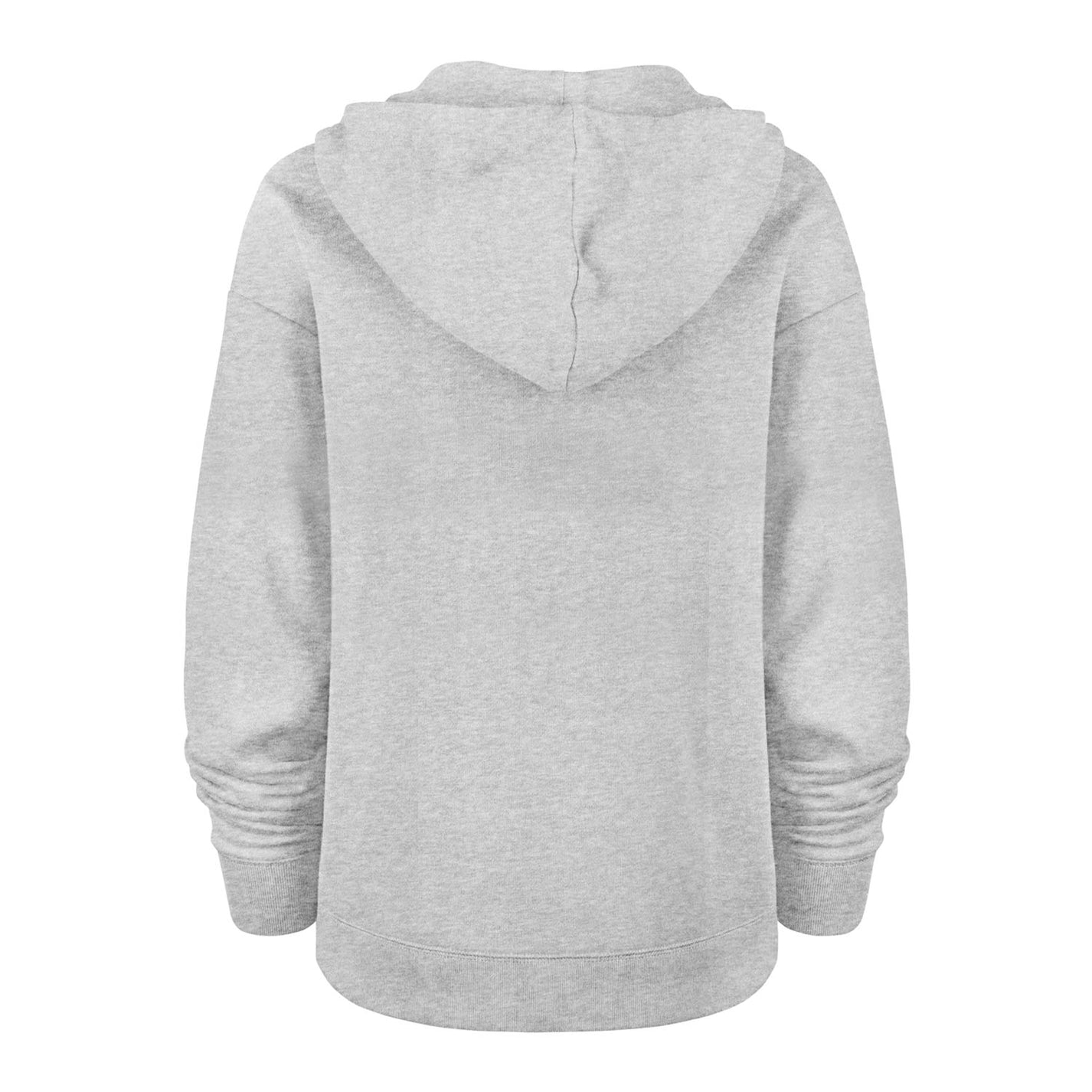 47 Brand 2023 LPGA Women's Kennedy Hoodie in Relay Grey – LPGA ...