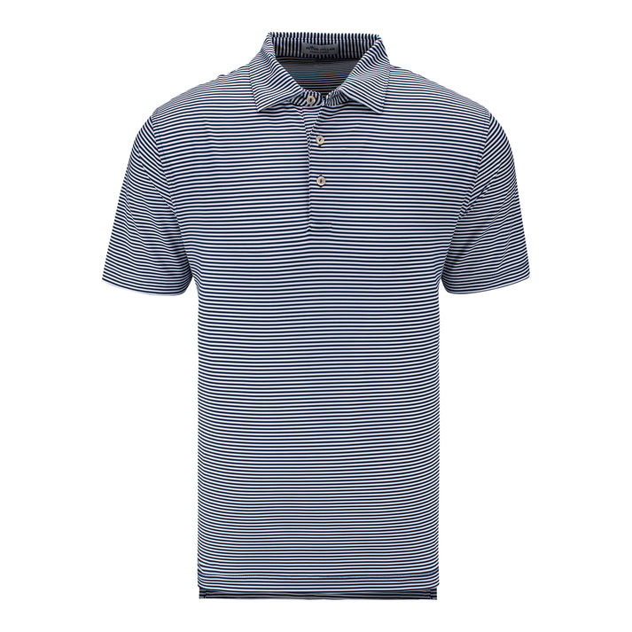 Peter Millar LPGA Men's Hales Jersey Polo – LPGA | Official Store