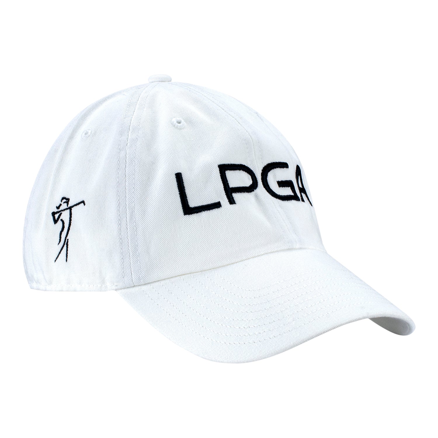 47 Brand LPGA Men s MVP Hat in White