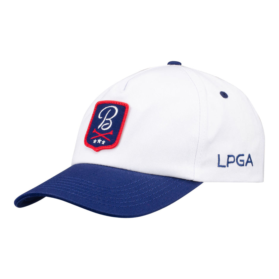 Authentic LPGA Hats – LPGA | Official Store