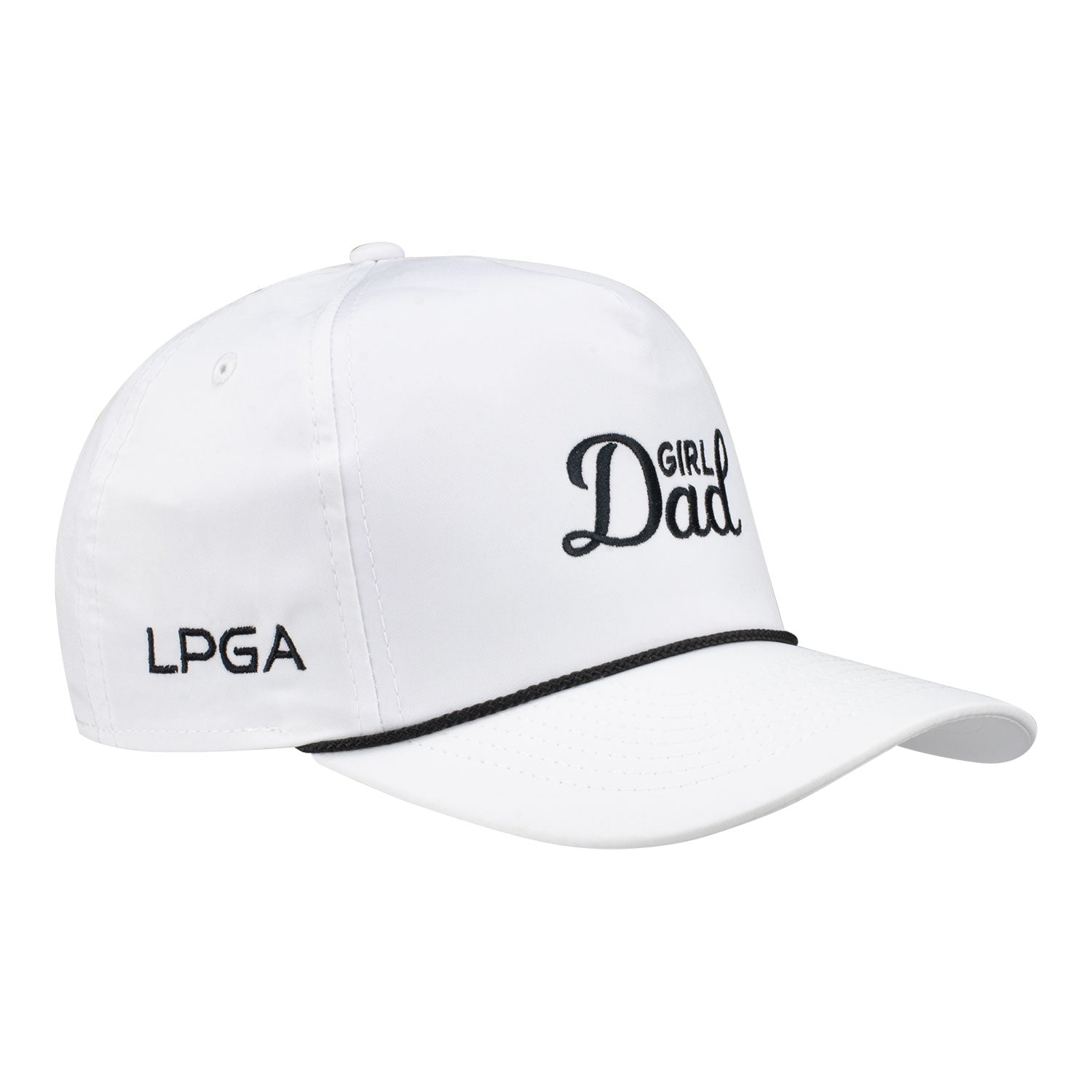 Barstool Golf LPGA Girl Dad Hat LPGA Official Store