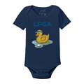 Rubber Duck Onesie