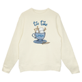 Tee Time Crewneck