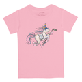 Toddler Unicorn T-Shirt