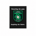 75th Anniversary Lapel Pin