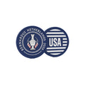 Team U.S. Solheim Cup 3D Coin Ball Marker